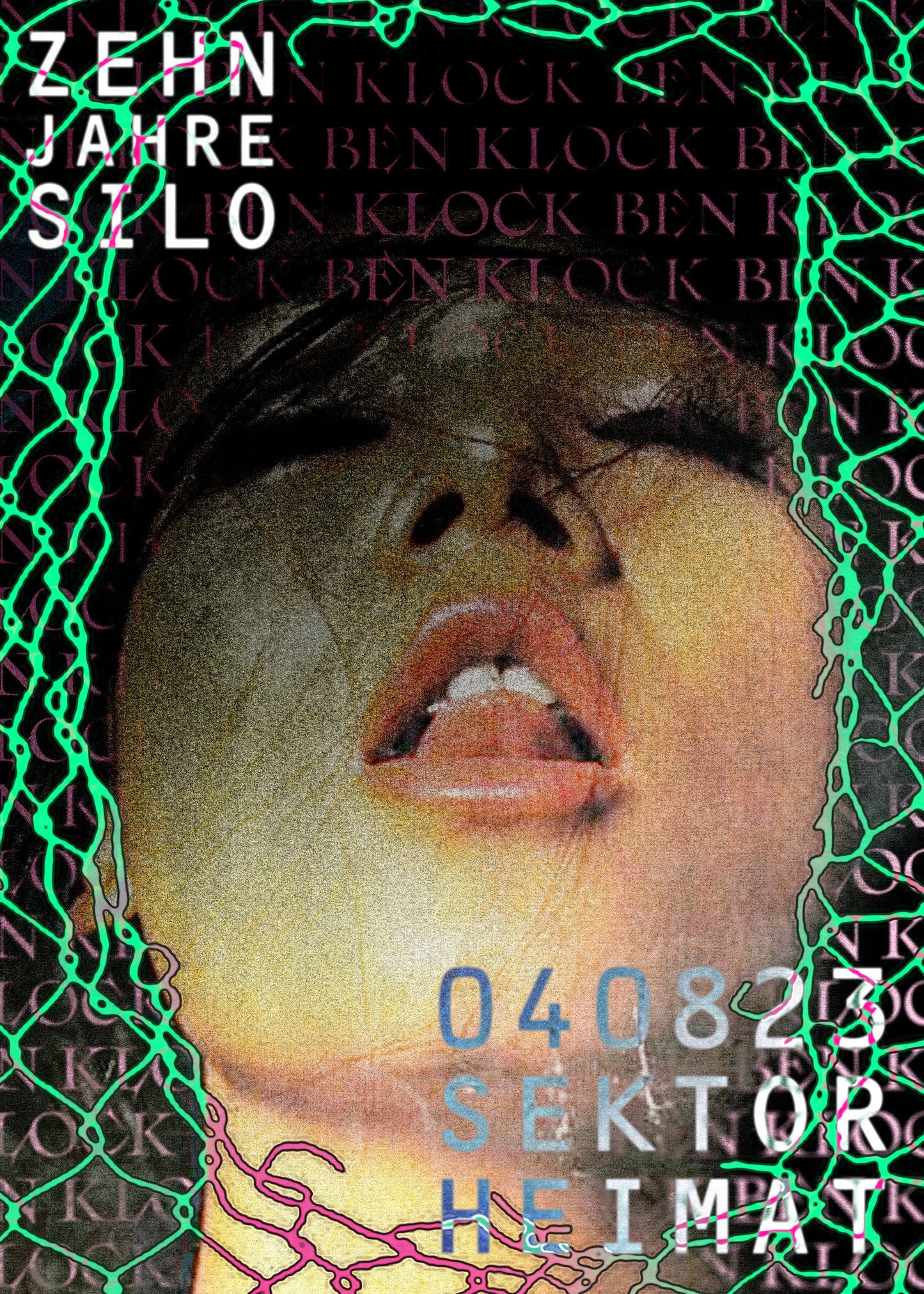 #zehnjahresilo I @sektorheimat - 2023