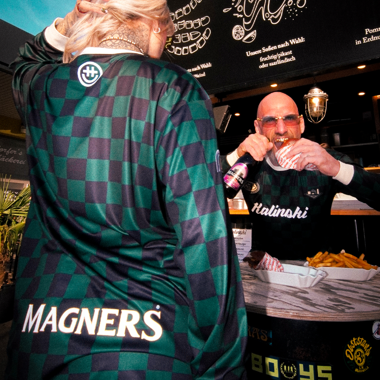 Auswärtstrikot I @tsvsüdwest