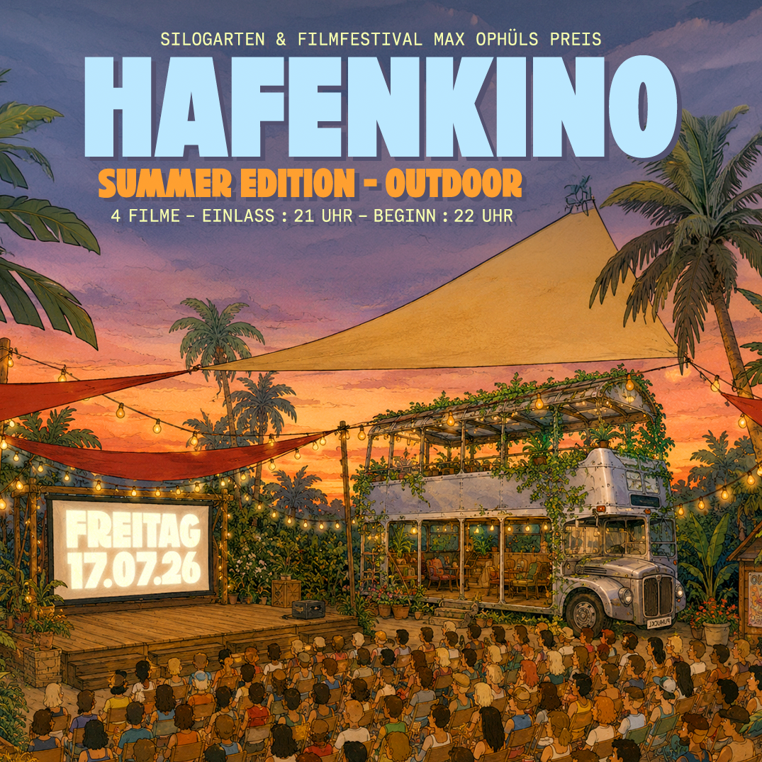 HAFENKINO / 17.07.2026
