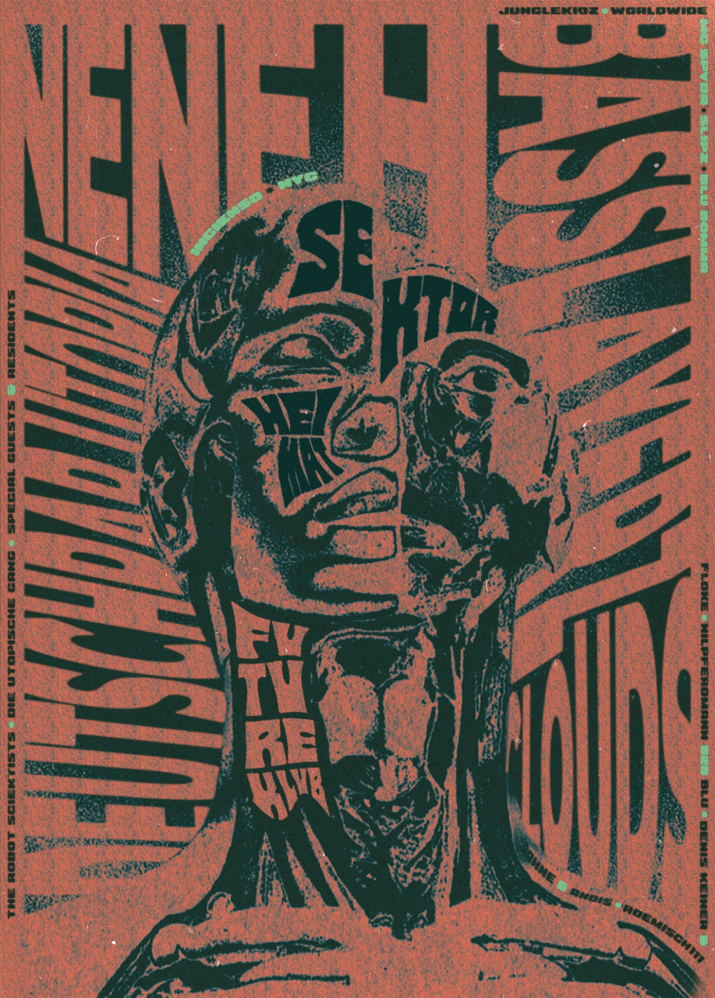 #fvtvreklvb I @sektorheimat - 2022