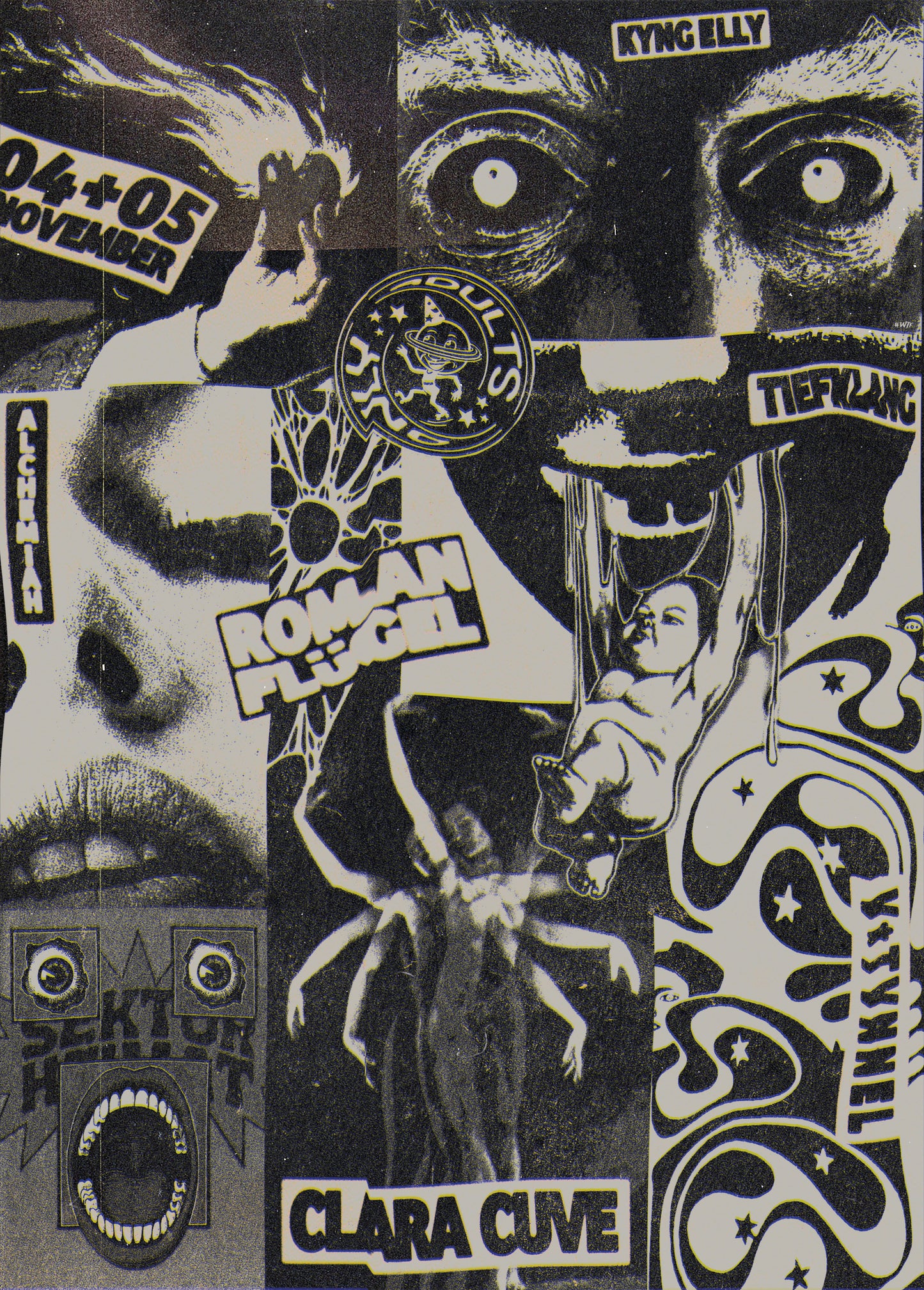 #derflügel I @sektorheimat - 2022