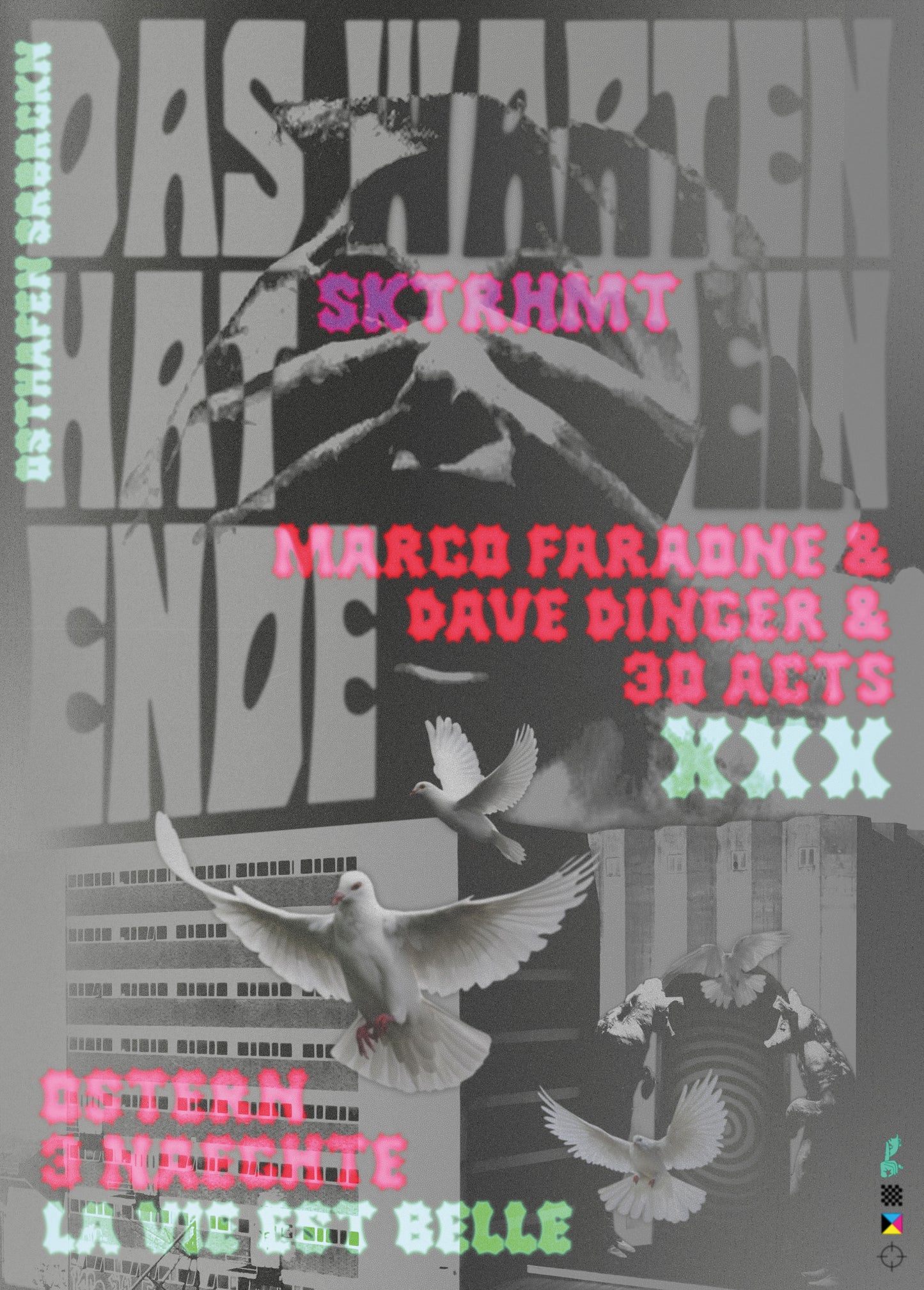 #lavieestbelle I @sektorheimat - 2023