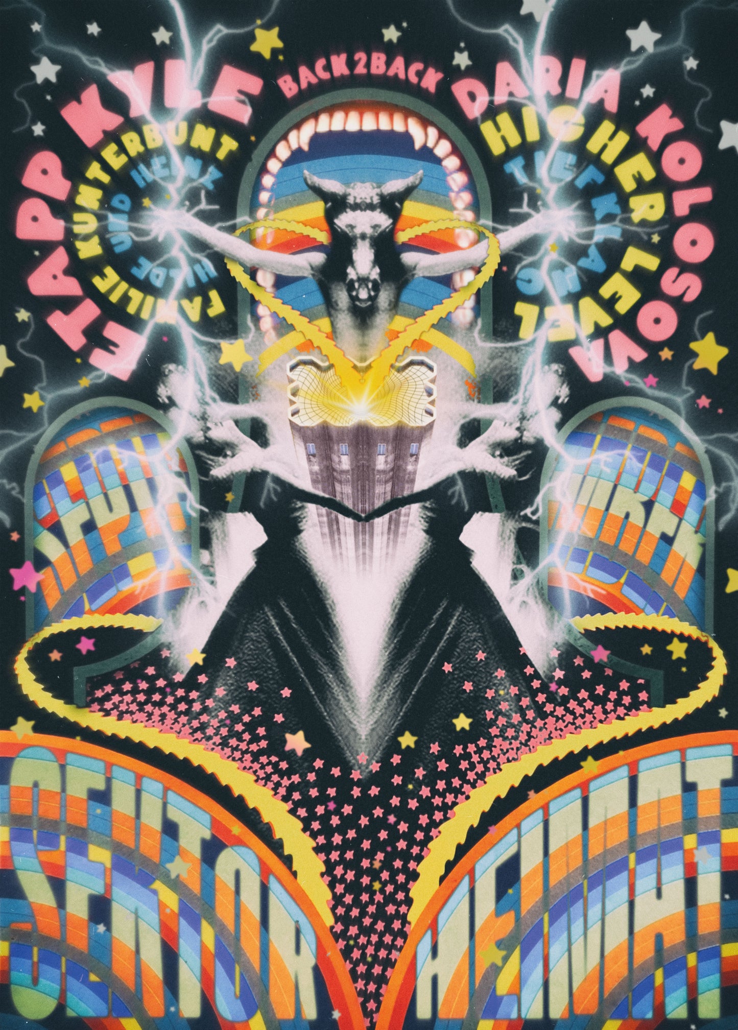 #freudenland I @sektorheimat - 2022