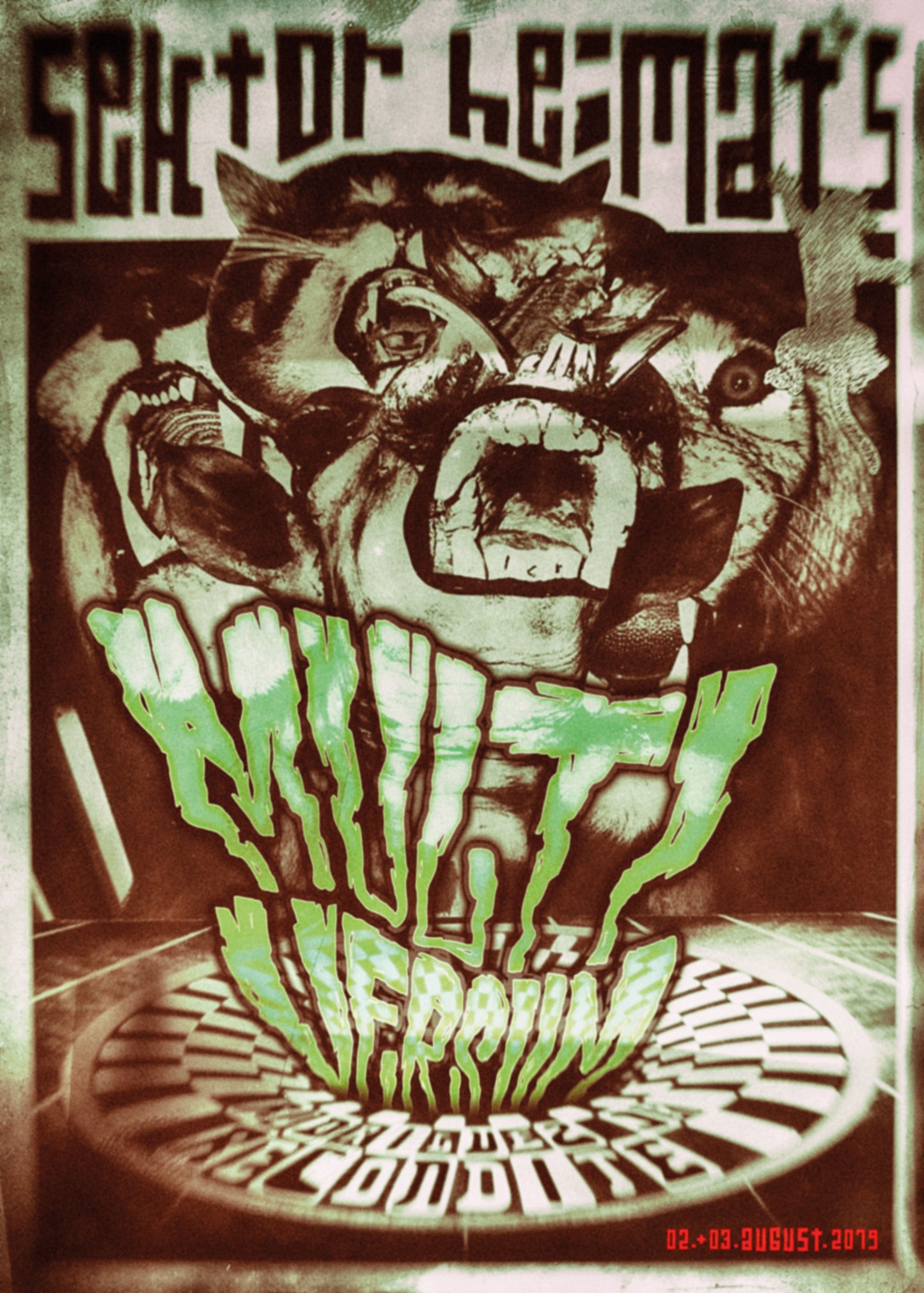 #multiversum I @sektorheimat - 2019