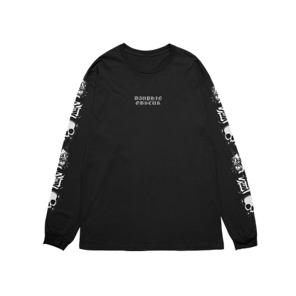 Gang Longsleeve I @dauphinobscur